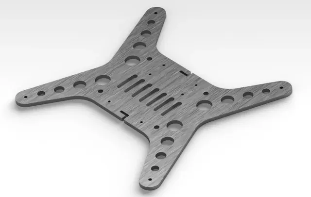 Neptune 3 Pro Y Axis Linear Rail Conversion — Фото 5 из 12
