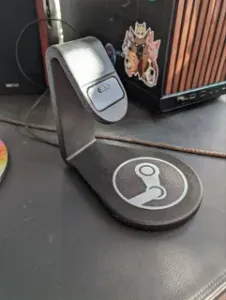 Steam Controller (2026) Charging Stand