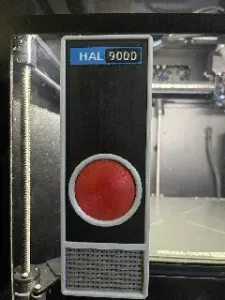 HAL 9000