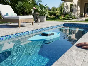 Speedboat Plugable