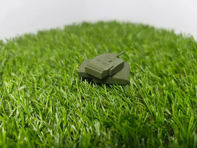 Petite Leopard 2 SG (Tabletop Ver) — Image 3 of 3