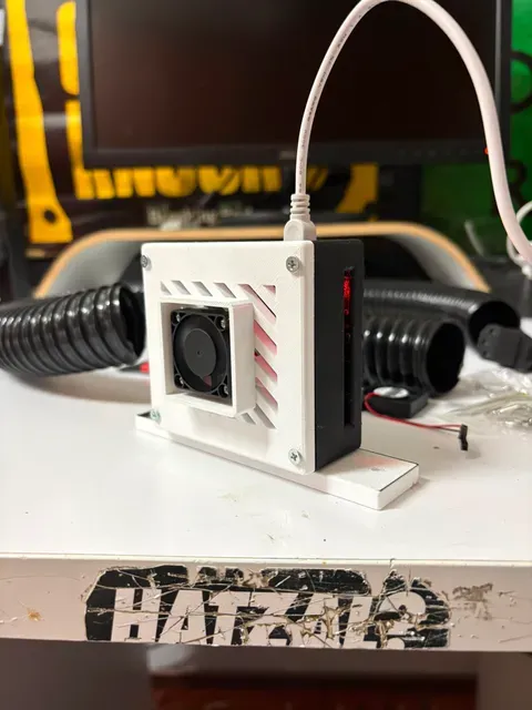 Raspberry pi 3 modell a+ Gehäuse