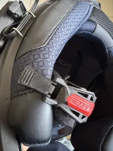 LS2 Rapid III Pull Tab Replacement