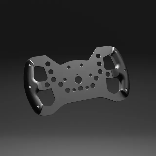 PXN V99/V10 (PRO/ULTRA) Steering Wheel Mod