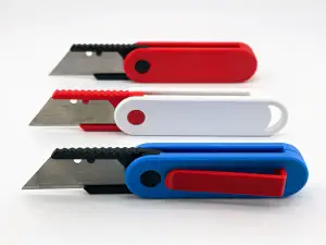 Folding Knife (Version 4.0)