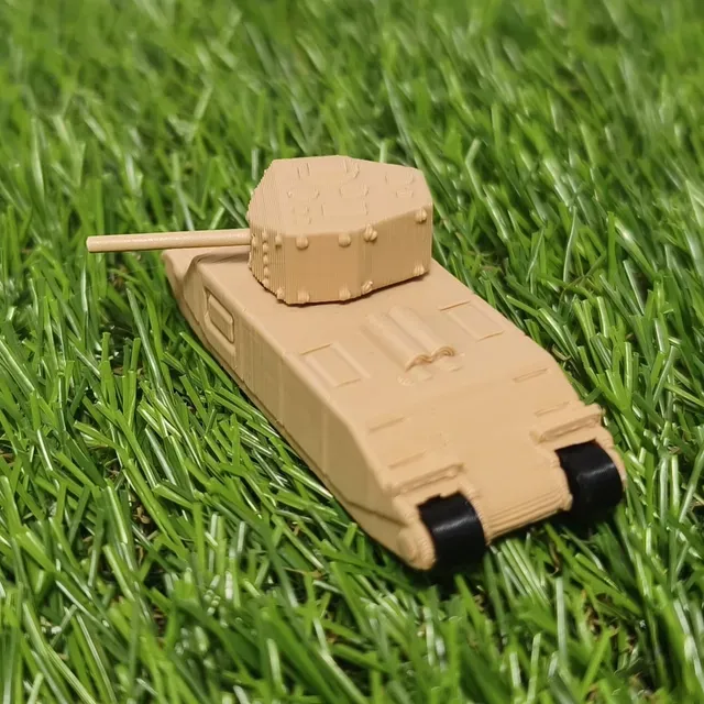 Petite Tog II (Tabletop Ver) — Фото 2 из 3