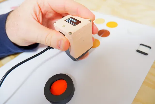 Reflectance Colorimeter — Image 4 of 7