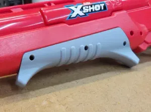 X-Shot Excel Ejector Alternate Foregrip
