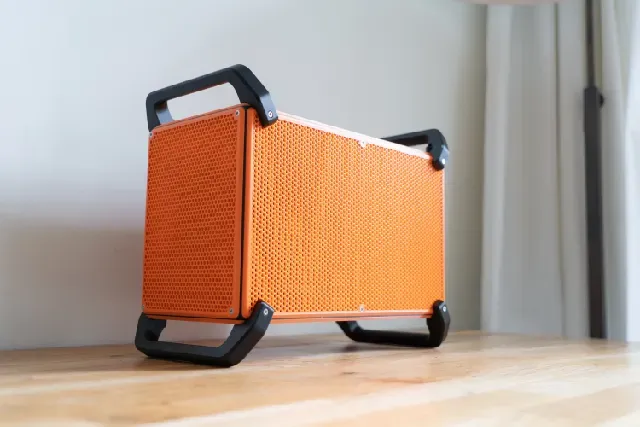 BeamCase SW - SFF sandwich case in 18 different sizes (7.2-10.3l) — Image 21 of 21