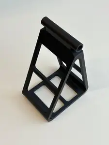 Bicycle fork stand (thru-axle)