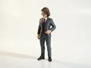 Rebekah Mikaelson Figurine Movies TV 3D Printable