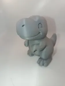 DinoTropMimi - Le mini T-Rex tout doux
