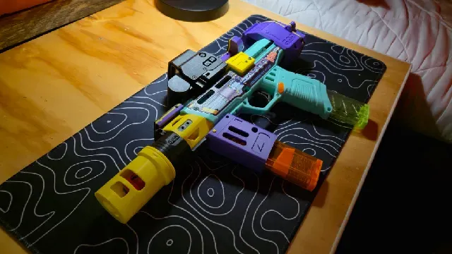 Adventure Force Brute Pro Varuna Kit — Фото 2 из 7
