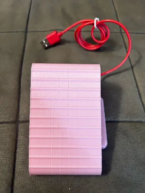 Raspberry Pi Pico Sidecar for foot pedal — Фото 2 из 3