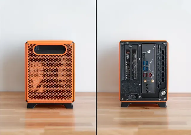 BeamCase SW - SFF sandwich case in 18 different sizes (7.2-10.3l) — Image 8 of 21
