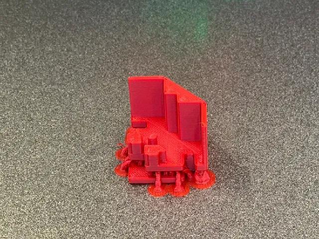 Panel Glide System for Voron 2.4 / Trident — Фото 8 из 9