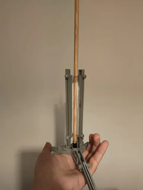 Arrow Fletching Jig — Image 2 of 2