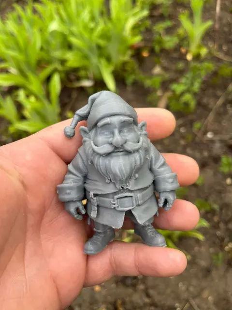 Hobbits, dwarves — Фото 3 из 6