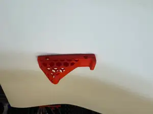 AR 15 Foregrip