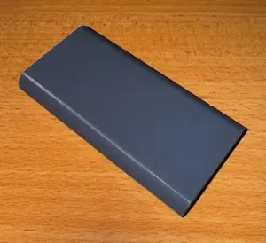 Rounded Slim Box (Vase Mode)