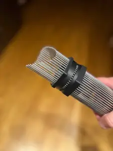 Pipe cut profiler