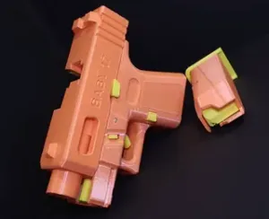 BABY G17
