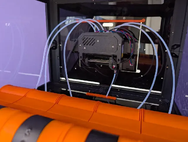 PRUSA CORE one - COREBOXX premium — Фото 6 из 19
