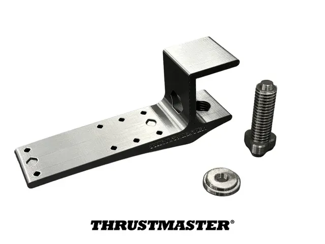 THRUSTMASTER : TCA range Accessories — Фото 3 из 8
