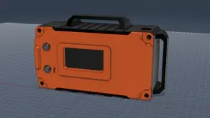 Heltec v3 case