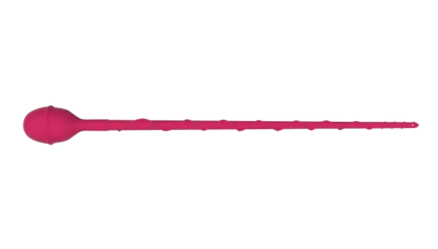Nonon Baton STL Files - Kill La Kill Cosplay Prop (Digital Download) — Фото 6 из 9