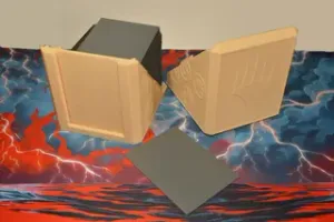 MTG Command Deck Center
