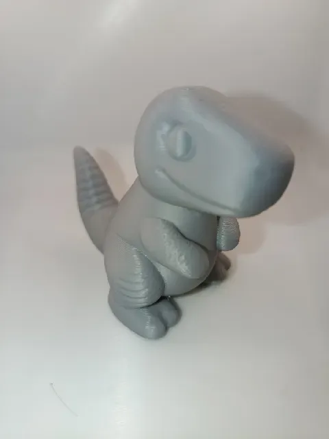 DinoZouk le trapu rigolo — Фото 3 из 6