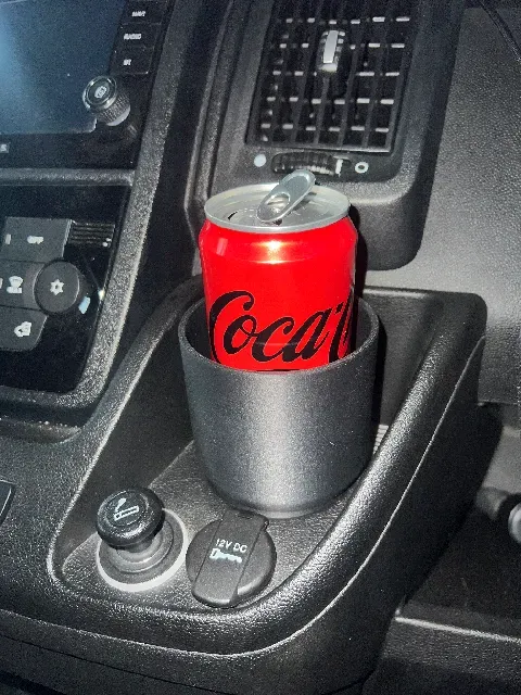 CUP HOLDER CITROEN JUMPER ,FIAT DUCATO, PEUGEOT BOXER