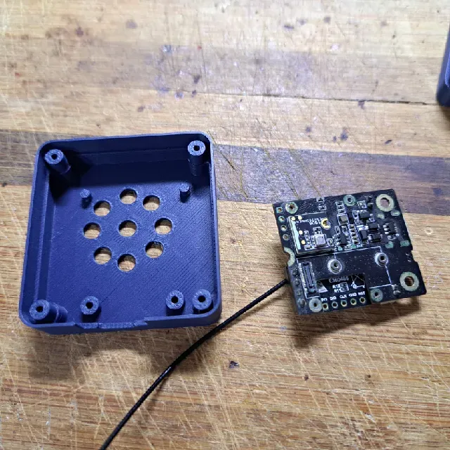 RAKwireless RAK19003 Mini Sensor Enclosure — Фото 6 из 6