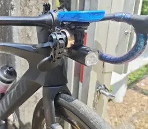 GoPro Mount Handlebar Extension System (22.2mm / 31.8mm)