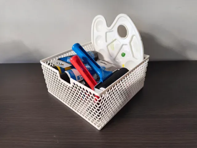 Customizable Storage Box — Фото 6 из 8