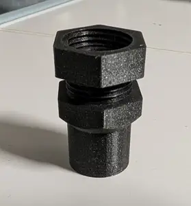Cable Gland for 20mm Electrical Conduit Adapter