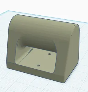 SHOEHORN HOLDER - IKEA-remix