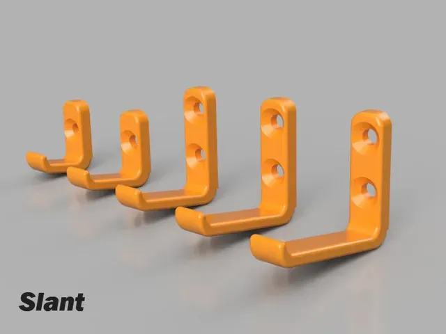 Hook, Wall hook — Фото 5 из 8
