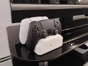 PS5 Controller Stand
