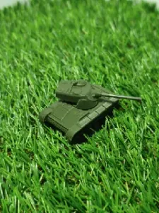 Petite AMX 13 (Tabletop Ver)