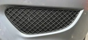 BMW E87 E81 Aero kit rear bumper grill