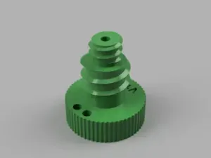 Vial Thermocouple Fastener (VTF) V1.2.0