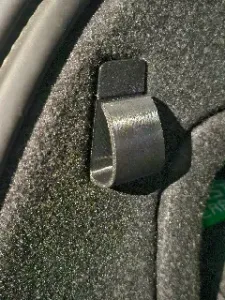 VOLVO S60 S90 2017- Trunk Hook 39835508