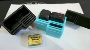 DJI Osmo Nano Case