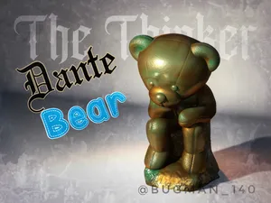 Dante Bear