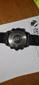 Garmin Descent Mk1 Mk2 Mk3 Charge port plug