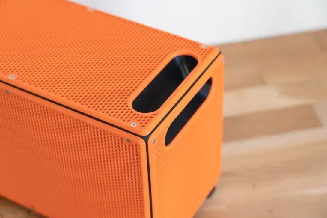BeamCase SW - SFF sandwich case in 18 different sizes (7.2-10.3l) — Image 9 of 21