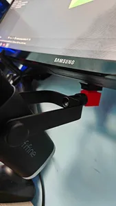 fifine am8 mic samsung monitor mount