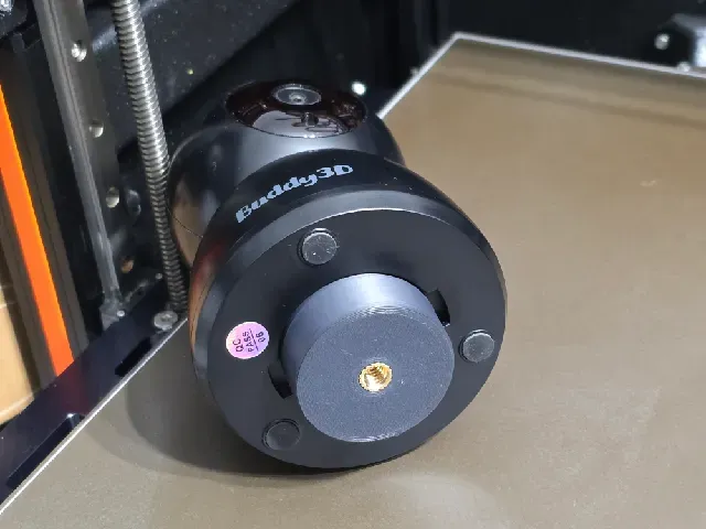 Buddy3D Cam tripod adapter — Image 2 of 9
